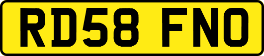 RD58FNO