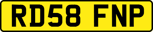 RD58FNP