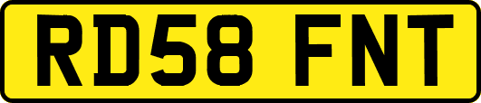 RD58FNT