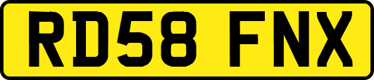 RD58FNX
