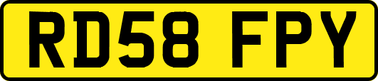 RD58FPY