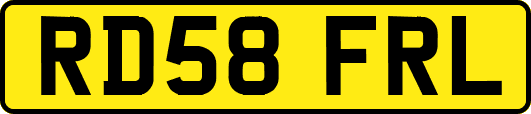 RD58FRL