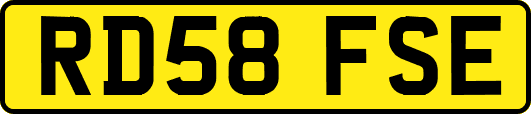 RD58FSE