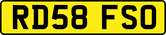 RD58FSO