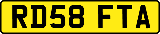RD58FTA