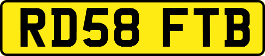 RD58FTB