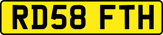 RD58FTH