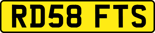 RD58FTS