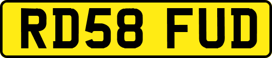 RD58FUD