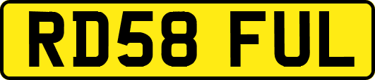 RD58FUL