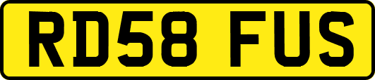 RD58FUS