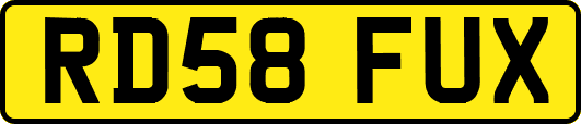 RD58FUX