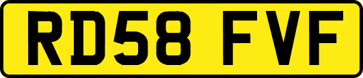 RD58FVF