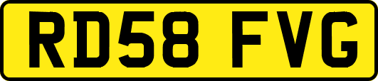 RD58FVG