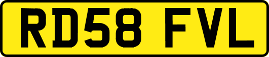 RD58FVL