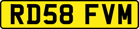 RD58FVM