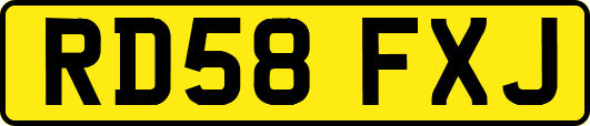 RD58FXJ