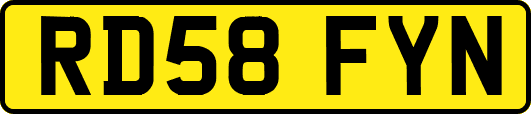RD58FYN