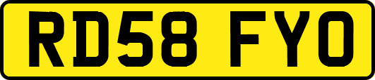 RD58FYO