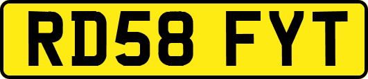 RD58FYT