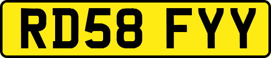 RD58FYY