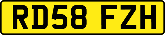 RD58FZH