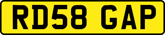 RD58GAP