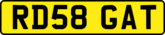 RD58GAT