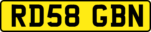 RD58GBN