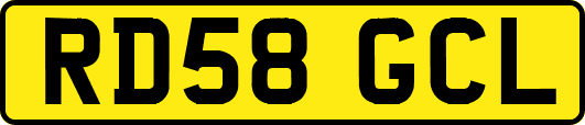 RD58GCL