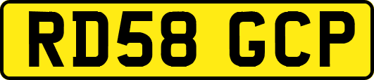 RD58GCP