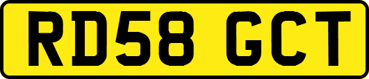 RD58GCT