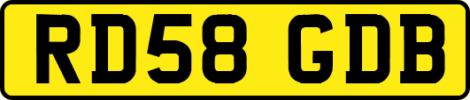 RD58GDB