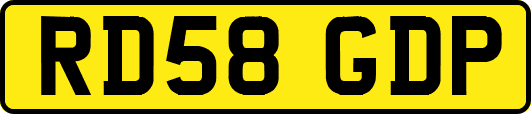 RD58GDP