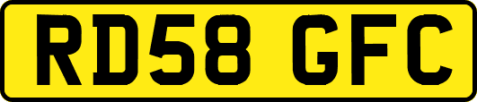 RD58GFC