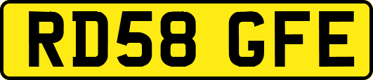 RD58GFE