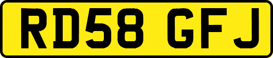 RD58GFJ