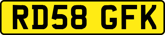 RD58GFK