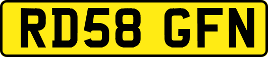 RD58GFN