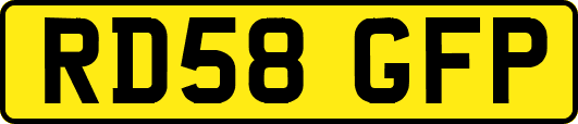 RD58GFP