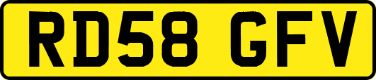 RD58GFV