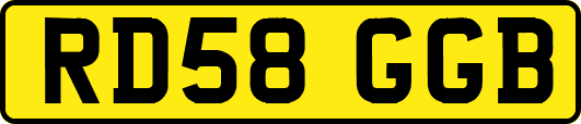 RD58GGB