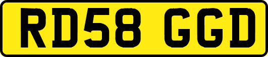 RD58GGD