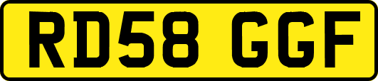RD58GGF