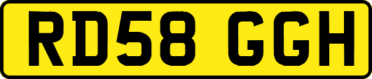 RD58GGH