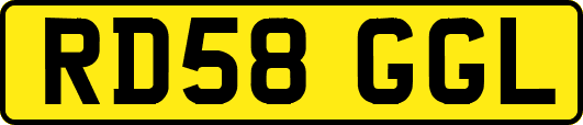 RD58GGL