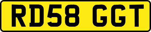 RD58GGT
