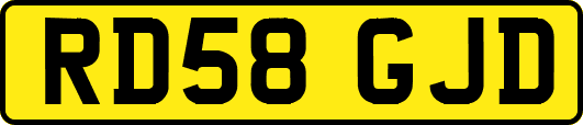RD58GJD