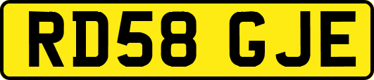 RD58GJE
