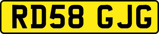 RD58GJG